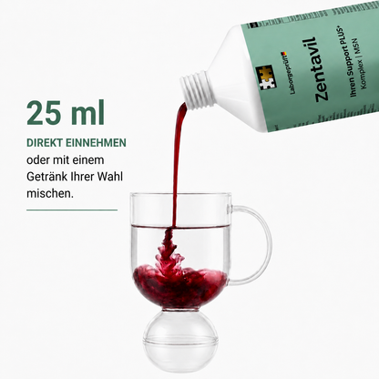 Kollagen Support PLUS+