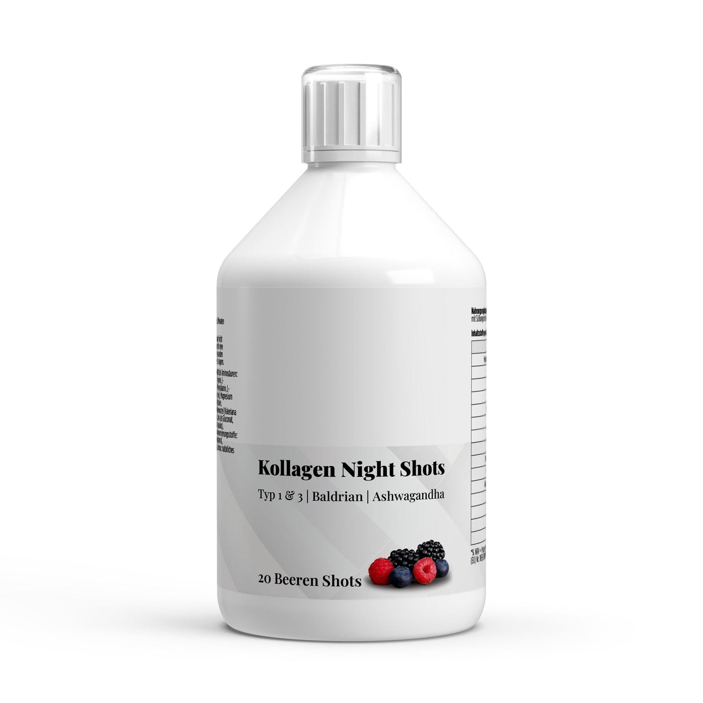 LIQUID COLLAGEN