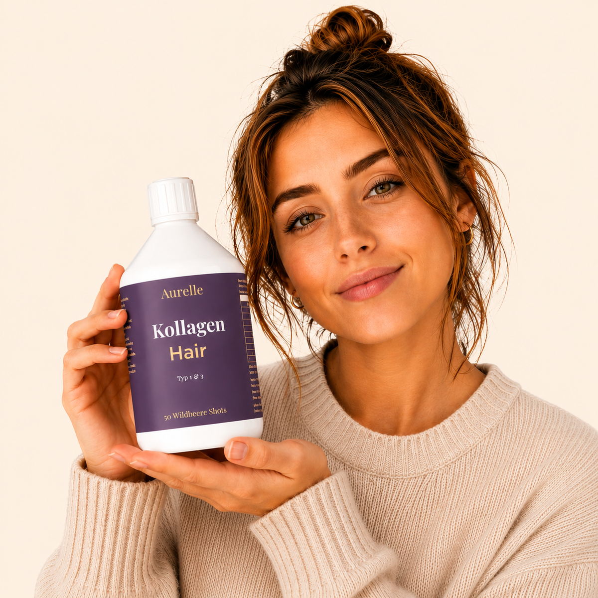 Kollagen Hair