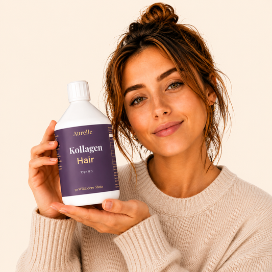 Kollagen Hair